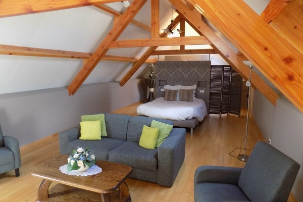 Hotel Ter Zuidhoek